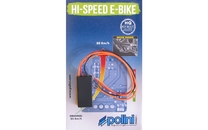 Hi-speed E-bike module Polini voor Brose E-bikes