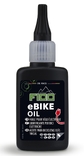 E-bike olie DR.WACK F100 e-bike lube -