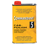 Commandant Car Polish 5