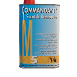 Commandant Scratch Remover M5 - 500 gram