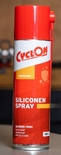 Cyclon cylicon 500ml spray