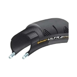 BUB 28 700X25C 25-622 CONTI ULTRA SPORT 2 ZWART/ZWART