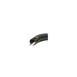 DECKE GRAND PRIX 25-622 SCHWARZ/SCHWARZ SKIN FALT