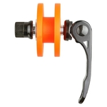 GRS SUPERB KETTINGHOUDER MET QUICK RELEASE