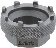 GER.KETTINGBLAD SLEUTEL LIFU 8 NOKS ISIS TRAPASGEREEDSCHAP SHIMANO XTR