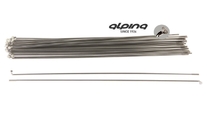 SPAKEN ALPINA RVS 13-292 ZONDER NIPPEL PER GROS