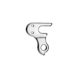 DERAD UNION PADHAAK GH027 ALM ZILVER