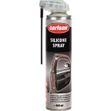Carlson siliconen spray 400ml