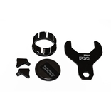 Spare parts Tharis XC Tool,Adj ring,Kabel Top covers