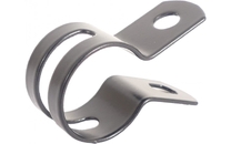 Remarmstrop 20mm zwart
