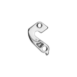 DERAD UNION PADHAAK GH094 ALM ZILVER