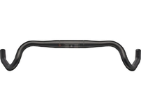 Humpert Stuur atb recht aluminium zilver, lengte 56cm