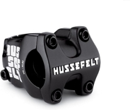 VORBAU HUSSEFELT 1 1/8" 40 MM SCHWARZ