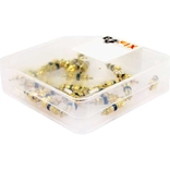 BINNENVENTIEL AUTO KORT PER 25 STUKS