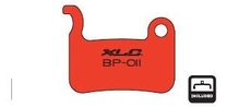 REMBLOK XLC SHIMANO XTR 6859 DS A 2