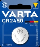 Varta BL.BATTERIJ     CR-245