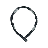 Abus Slot  ketting 1500/60 web zwart