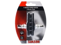 SIMSON  Remblok  v-brake 020204