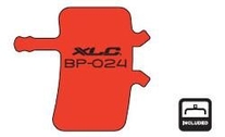 REMBLOK XLC AVID JUICY/BB7 6855 DS A 2