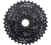 SHIMANO HG cassette 9-Speed CS-HG200 11-36T