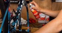 Cyclon Olie  polish wax 500ml