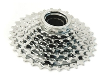 SUNRACE  Kw freewheel  9-speed e-bike