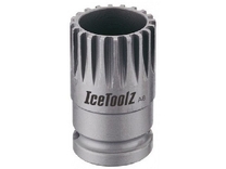 GER. BRACKET UNIT SLEUTEL SHIMANO IMIT 24011B1