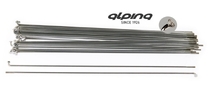 SPAKEN ALPINA 13-265 ZONDER NIPPEL PER GROS