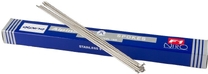 SPAKEN ALPINA RVS 13-294 ZONDER NIPPEL PER GROS