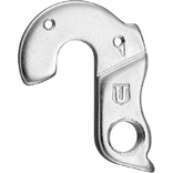 Union Derailleurpad GH-109 met schroeven M3x0.5 (2stuks)