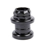 Balhoofd Set 1 Inch Zwart