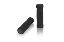 XLC Handvat  ergo 130mm soft zw stel