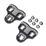 XLC Schoenplaatjes Look Keo Compatible 0gr Zwart 