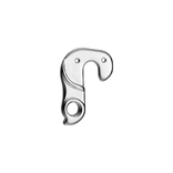 DERAD UNION PADHAAK GH038 ALM ZILVER
