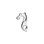 DERAD UNION PADHAAK GH092 ALM ZILVER