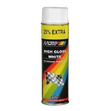 LAK MOTIP WIT GLANS SPB 500ML