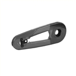KETTINGSCHERM BIKE FUN 26 SMOKE 60L/20H