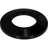 Bovenste ring Elvedes voor 11/8 inch balhoofd &oslash;55mm - zwart