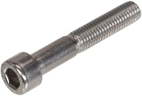 BOUT INBUS M6X35 RVS WP(12) 