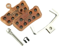 REMBLOK SRAM TRAIL/GUIDE METAL SET A 2