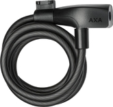 AXA KABELSLOT RESOLUTE 8/150 ZWART