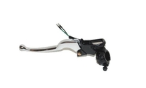 Remgreep Kymco Agility Links Compleet met strop