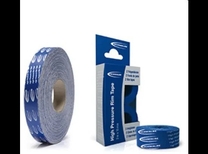 Schwalbe hogedruk plakvelglint