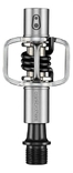 CRANKBROTHERS PEDALEN EGGBEATER 1 HT SILVER / BLACK