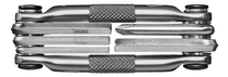 Crank Brothers Multi-5 tool schwarz