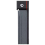 VOUWSLOT BORDO UGRIP 5700 80CM ZWART