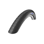 BUB 26X2.35 60-559 REFL SCHWALBE FAT FRANK KG ZWART