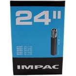 Binnenband Impac AV24 24" / 40/60-507 - 35mm ventiel