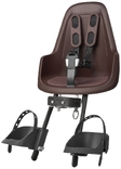 Bobike v zitje Mini One coffee brown
