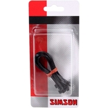 SIMSON  Kabelonderdeel binder  020662